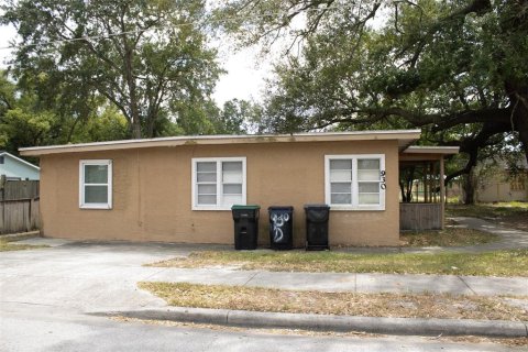 Propiedad comercial en venta en Orlando, Florida, 28 dormitorios, 301.75 m2 № 2137108 - foto 5