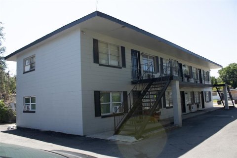 Propiedad comercial en venta en Orlando, Florida, 28 dormitorios, 301.75 m2 № 2137108 - foto 29
