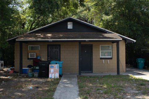 Propiedad comercial en venta en Orlando, Florida, 28 dormitorios, 301.75 m2 № 2137108 - foto 20