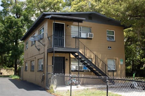 Propiedad comercial en venta en Orlando, Florida, 28 dormitorios, 301.75 m2 № 2137108 - foto 21