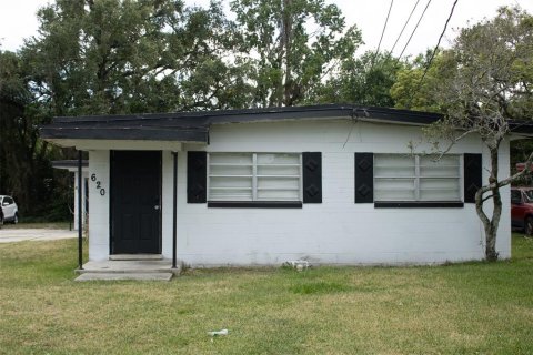 Propiedad comercial en venta en Orlando, Florida, 28 dormitorios, 301.75 m2 № 2137108 - foto 7