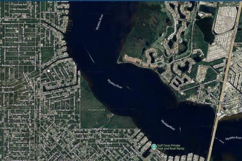 Land in Port Charlotte, Florida № 2159391 - photo 4