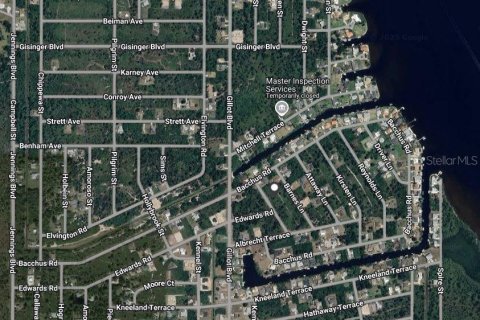 Land in Port Charlotte, Florida № 2159391 - photo 3
