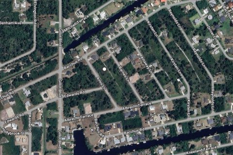 Land in Port Charlotte, Florida № 2159391 - photo 2