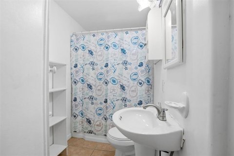 Villa ou maison à louer à Clearwater, Floride: 3 chambres, 95.32 m2 № 2106697 - photo 7