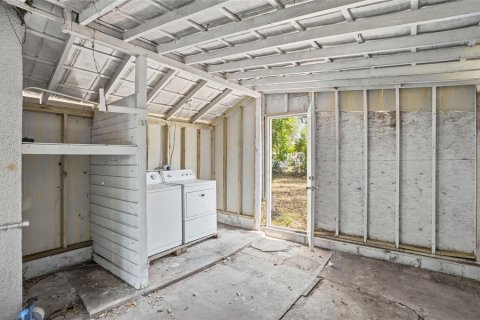 Villa ou maison à louer à Clearwater, Floride: 3 chambres, 95.32 m2 № 2106697 - photo 16