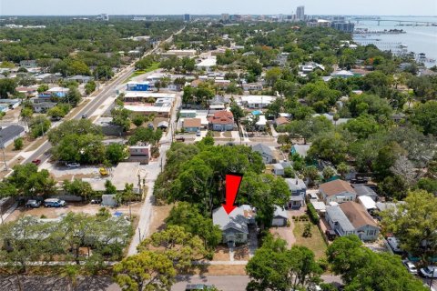 Villa ou maison à louer à Clearwater, Floride: 3 chambres, 95.32 m2 № 2106697 - photo 20