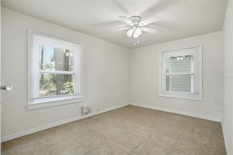 Villa ou maison à louer à Clearwater, Floride: 3 chambres, 95.32 m2 № 2106697 - photo 12