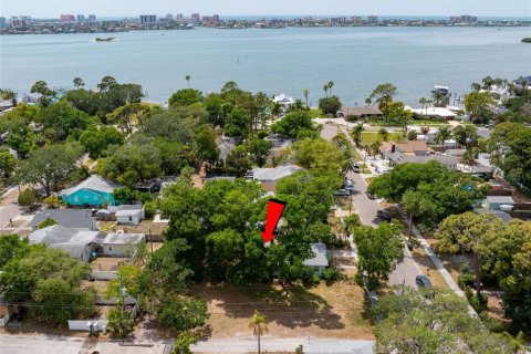 Villa ou maison à louer à Clearwater, Floride: 3 chambres, 95.32 m2 № 2106697 - photo 19
