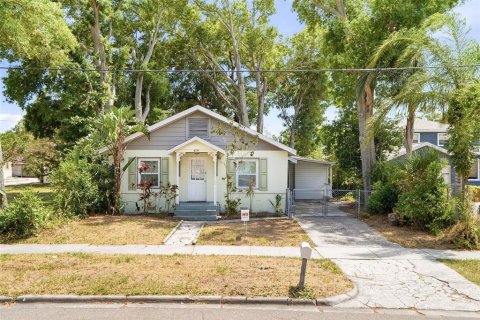 Villa ou maison à Clearwater, Floride 3 chambres, 95.32 m2 № 2106697