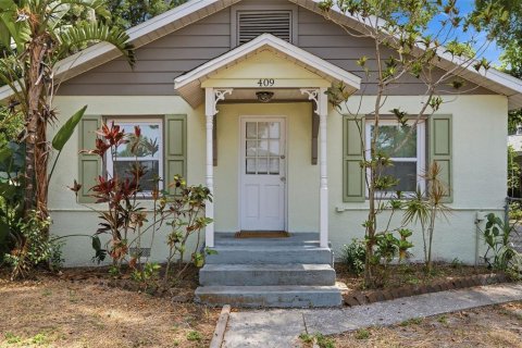 Villa ou maison à louer à Clearwater, Floride: 3 chambres, 95.32 m2 № 2106697 - photo 2