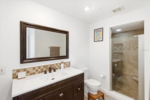 Villa ou maison à vendre à Tampa, Floride: 3 chambres, 117.8 m2 № 2093970 - photo 11