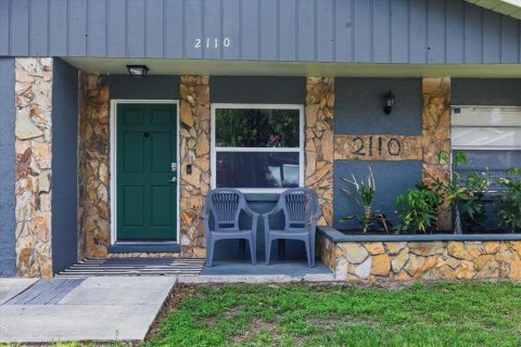 Villa ou maison à vendre à Tampa, Floride: 3 chambres, 117.8 m2 № 2093970 - photo 2