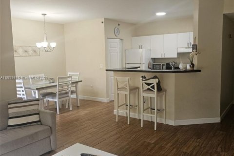 Copropriété à vendre à Aventura, Floride: 1 chambre, 69.68 m2 № 1980002 - photo 11