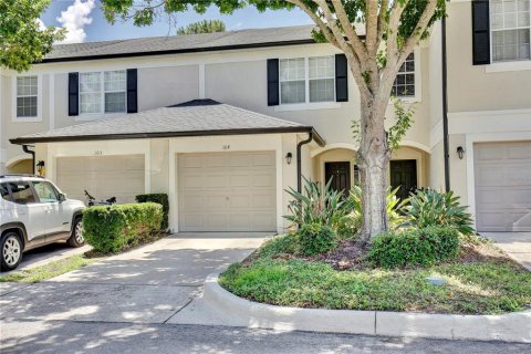 Townhouse in Orlando, Florida 2 bedrooms, 143.63 sq.m. № 2360503