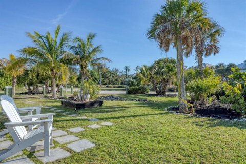 House in Placida, Florida 3 bedrooms, 191.75 sq.m. № 2099743 - photo 29