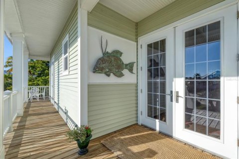 House in Placida, Florida 3 bedrooms, 191.75 sq.m. № 2099743 - photo 6