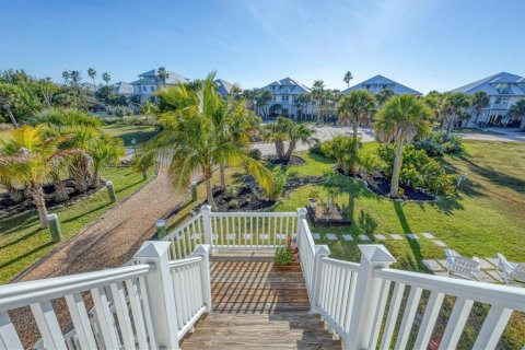 House in Placida, Florida 3 bedrooms, 191.75 sq.m. № 2099743 - photo 5