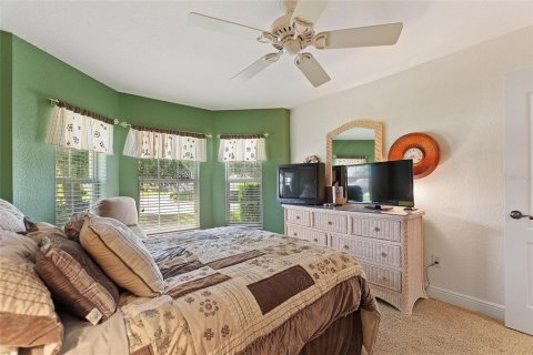 House in The Villages, Florida 3 bedrooms, 179.02 sq.m. № 1762285 - photo 26