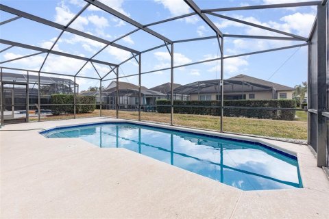 Casa en venta en Kissimmee, Florida, 4 dormitorios, 170.38 m2 № 1570692 - foto 8