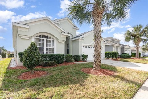 Casa en venta en Kissimmee, Florida, 4 dormitorios, 170.38 m2 № 1570692 - foto 5