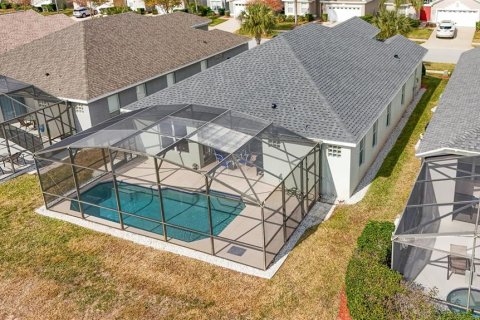 Casa en venta en Kissimmee, Florida, 4 dormitorios, 170.38 m2 № 1570692 - foto 7
