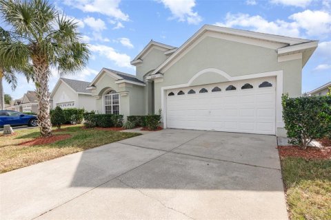 Casa en venta en Kissimmee, Florida, 4 dormitorios, 170.38 m2 № 1570692 - foto 4