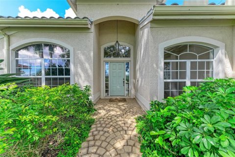 Casa en Sarasota, Florida 3 dormitorios, 195.28 m2 № 2379419