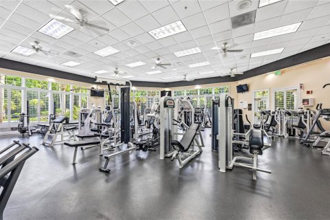 Condo in Tampa, Florida, 1 bedroom  № 2230653 - photo 28