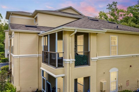 Condo in Tampa, Florida, 1 bedroom  № 2230653 - photo 16