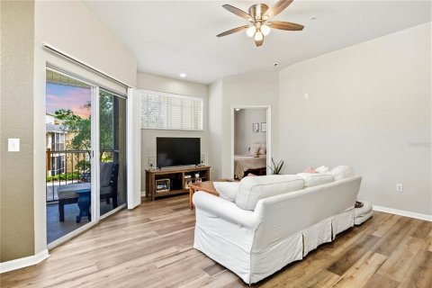 Condo in Tampa, Florida, 1 bedroom  № 2230653 - photo 7