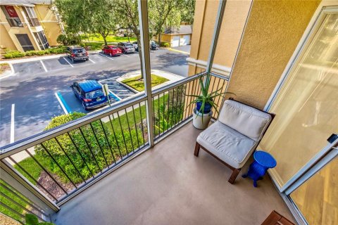 Condo in Tampa, Florida, 1 bedroom  № 2230653 - photo 17
