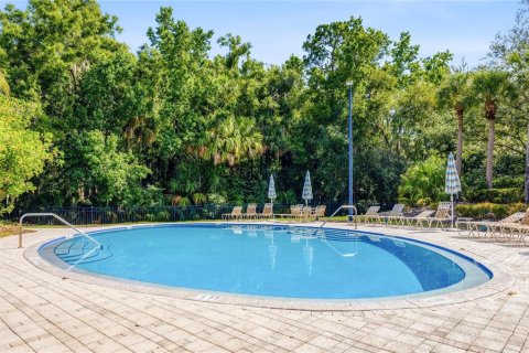 Condo in Tampa, Florida, 1 bedroom  № 2230653 - photo 26
