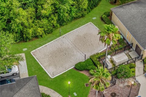 Condo in Tampa, Florida, 1 bedroom  № 2230653 - photo 18