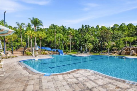 Condo in Tampa, Florida, 1 bedroom  № 2230653 - photo 23