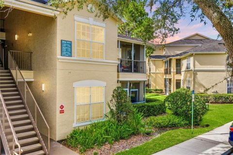 Condo in Tampa, Florida, 1 bedroom  № 2230653 - photo 14