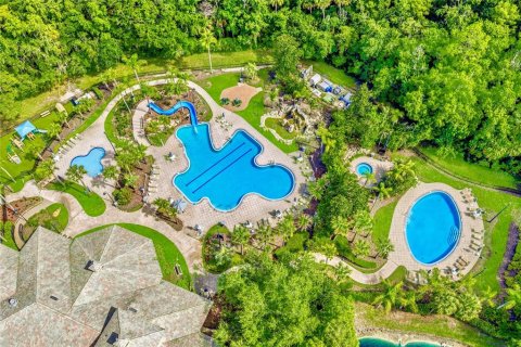 Condo in Tampa, Florida, 1 bedroom  № 2230653 - photo 20