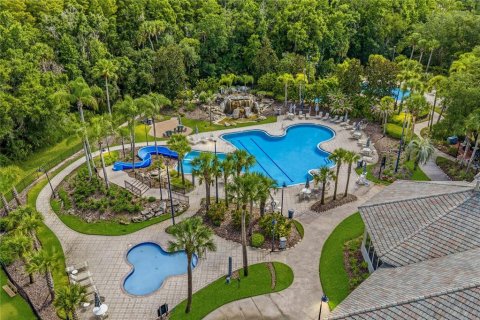 Condo in Tampa, Florida, 1 bedroom  № 2230653 - photo 19