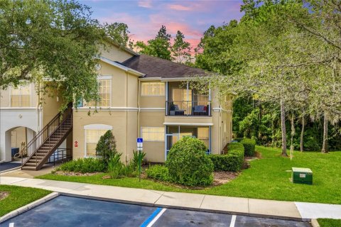 Condo in Tampa, Florida, 1 bedroom № 2230653