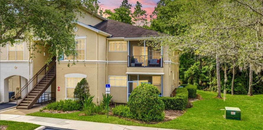 Condo in Tampa, Florida, 1 bedroom  № 2230653