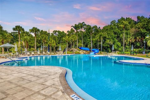 Condo in Tampa, Florida, 1 bedroom  № 2230653 - photo 22