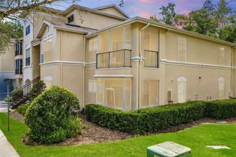 Condo in Tampa, Florida, 1 bedroom  № 2230653 - photo 15