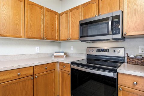 Condo in Tampa, Florida, 1 bedroom  № 2230653 - photo 6