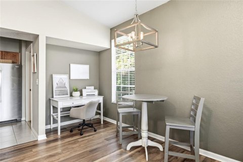 Condo in Tampa, Florida, 1 bedroom  № 2230653 - photo 8