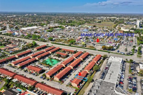 Condominio en venta en Miami, Florida, 2 dormitorios, 76.92 m2 № 2044948 - foto 29