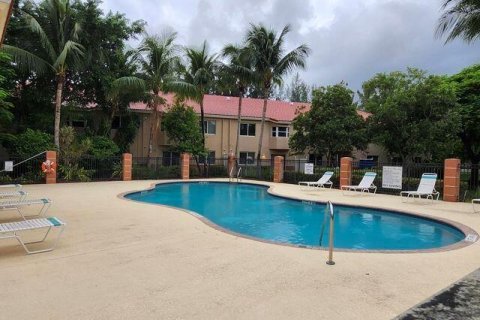 Copropriété à louer à West Palm Beach, Floride: 2 chambres, 82.5 m2 № 2249173 - photo 21