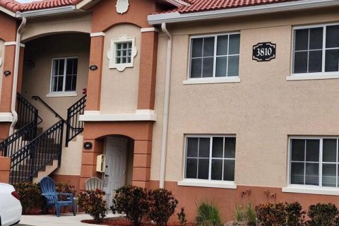 Condo in West Palm Beach, Florida, 2 bedrooms  № 2249173
