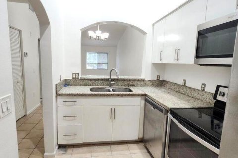 Copropriété à louer à West Palm Beach, Floride: 2 chambres, 82.5 m2 № 2249173 - photo 9
