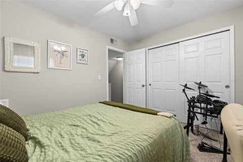 Adosado en alquiler en Tampa, Florida, 2 dormitorios, 92.34 m2 № 1902825 - foto 9