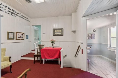 Купить коммерческую недвижимость в Дейтона-Бич, Флорида 926.79м2, № 2219167 - фото 20